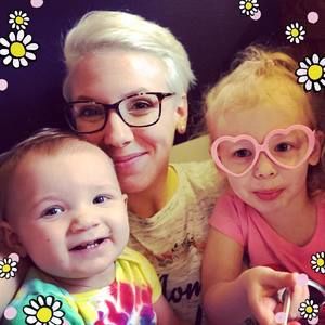 Meet your Posher, Katy